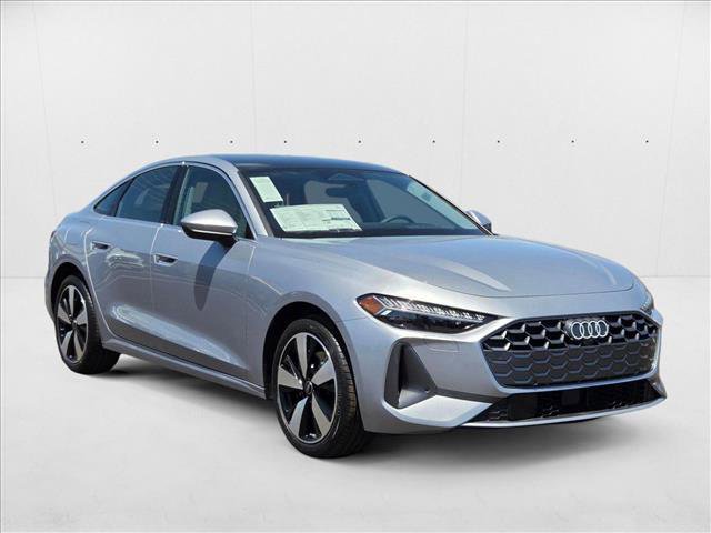 New 2025 Audi A5 2.0T Premium Plus image 7