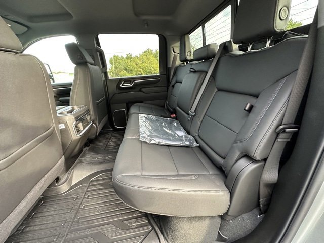 New 2026 GMC Sierra 2500 SLT w/ Texas SLT Premium Package image 24
