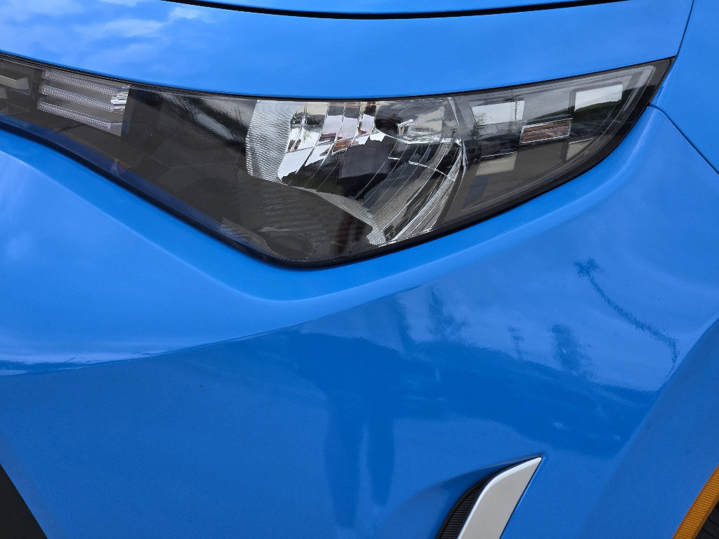 Certified 2025 Kia Soul S image 15