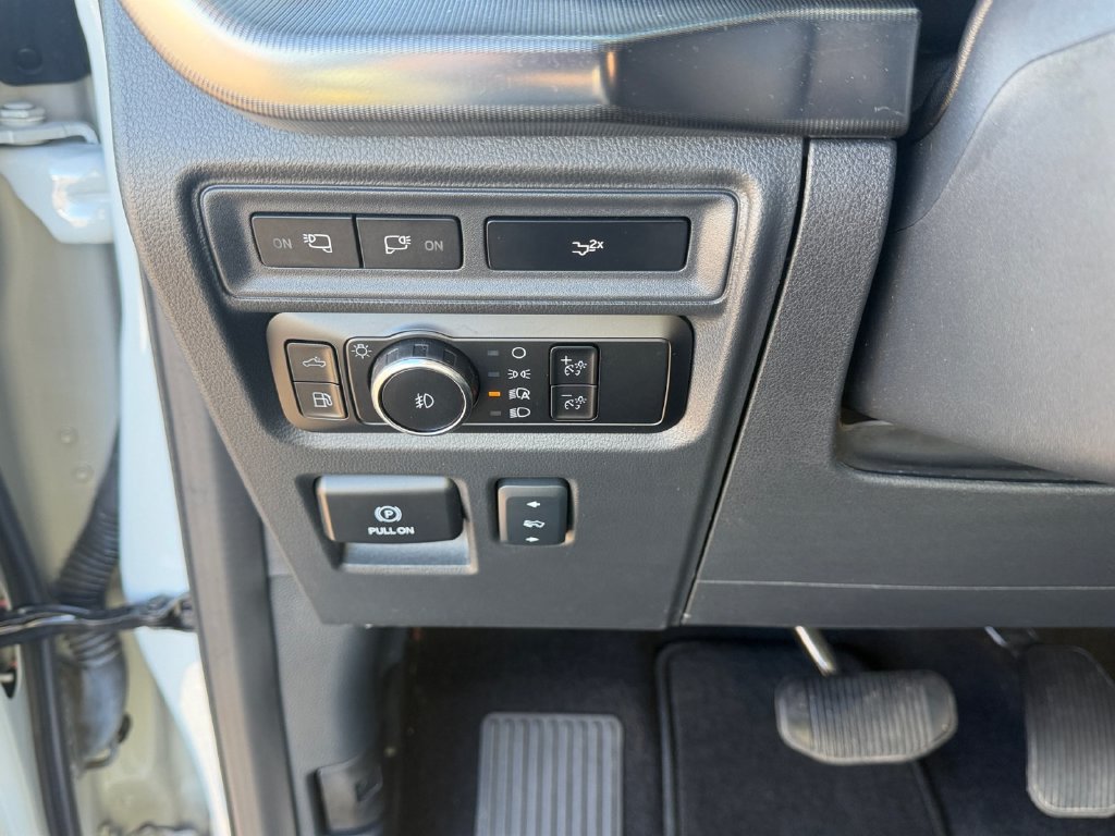 Used 2024 Ford F150 Lariat w/ Equipment Group 502A High AWD/4WD image 34