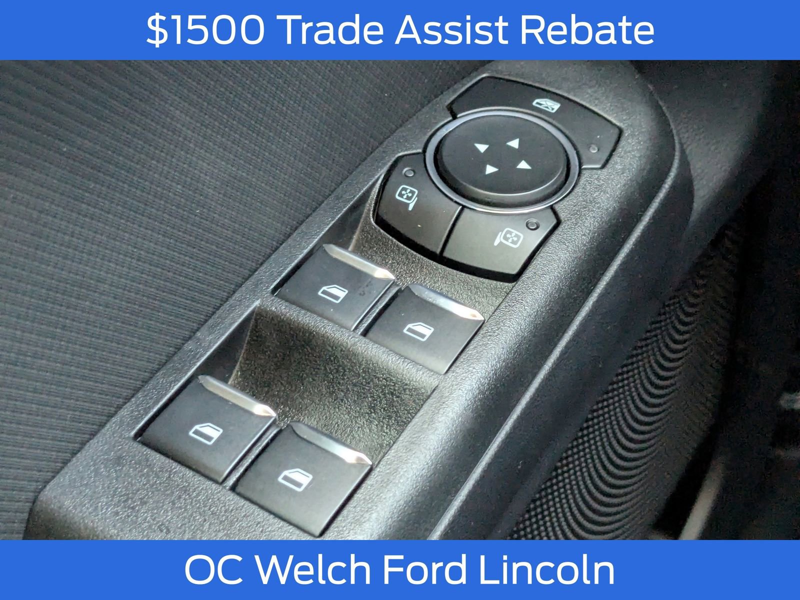 New 2025 Ford Bronco Sport Outer Banks w/ Outer Banks Tech Package+ image 29