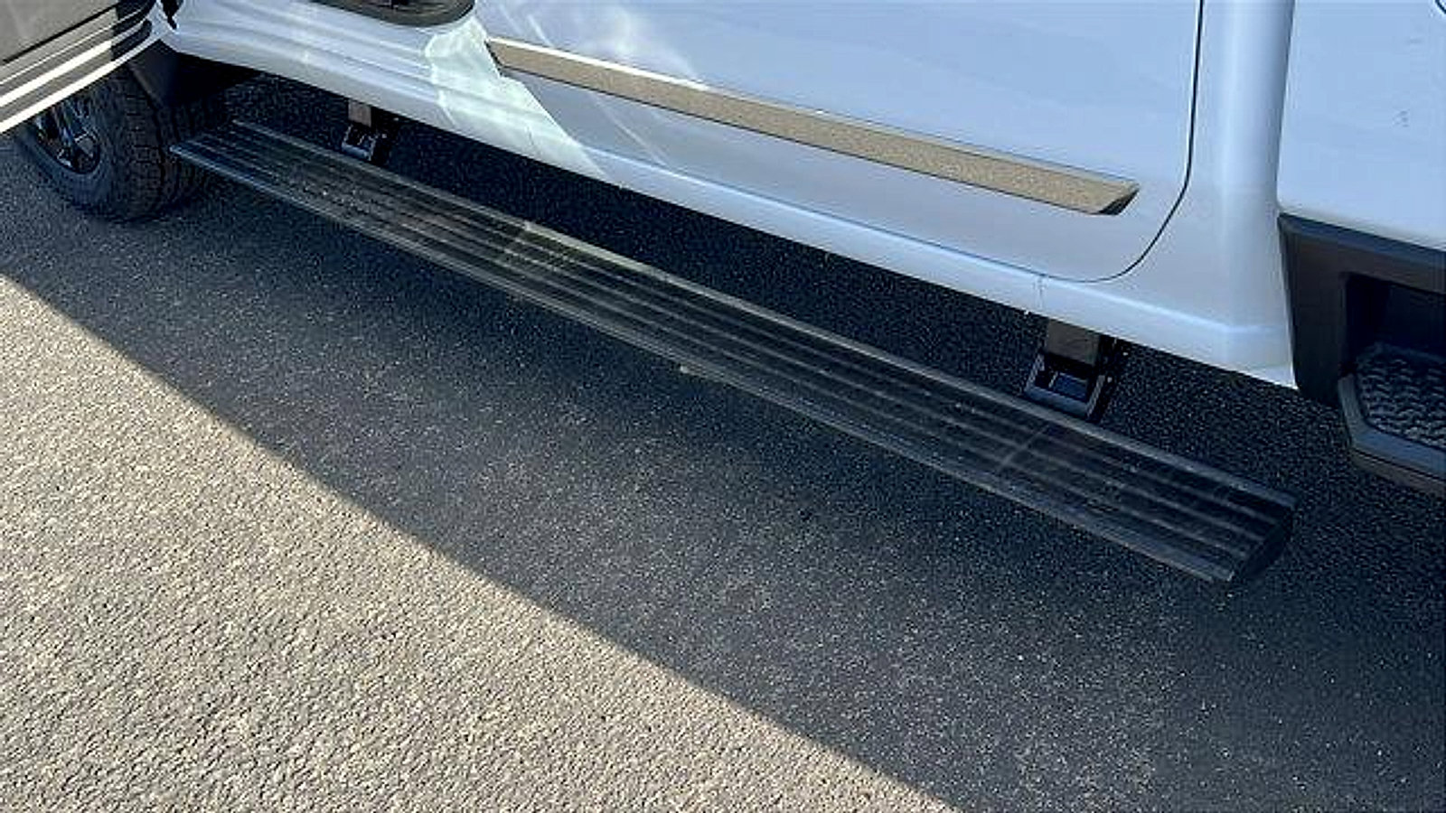 New 2026 Chevrolet Silverado 2500 High Country w/ High Country Premium Package image 14