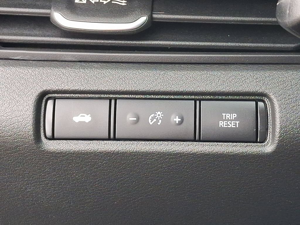 Used 2025 Nissan Altima 2.5 S image 26