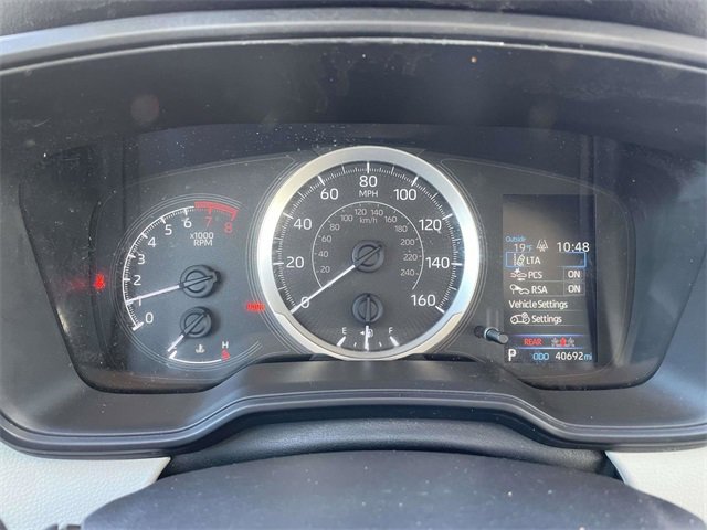Used 2020 Toyota Corolla LE image 22
