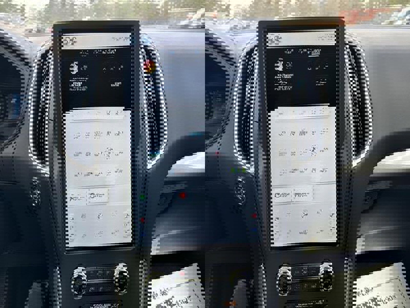 New 2024 Ford Edge SE image 16