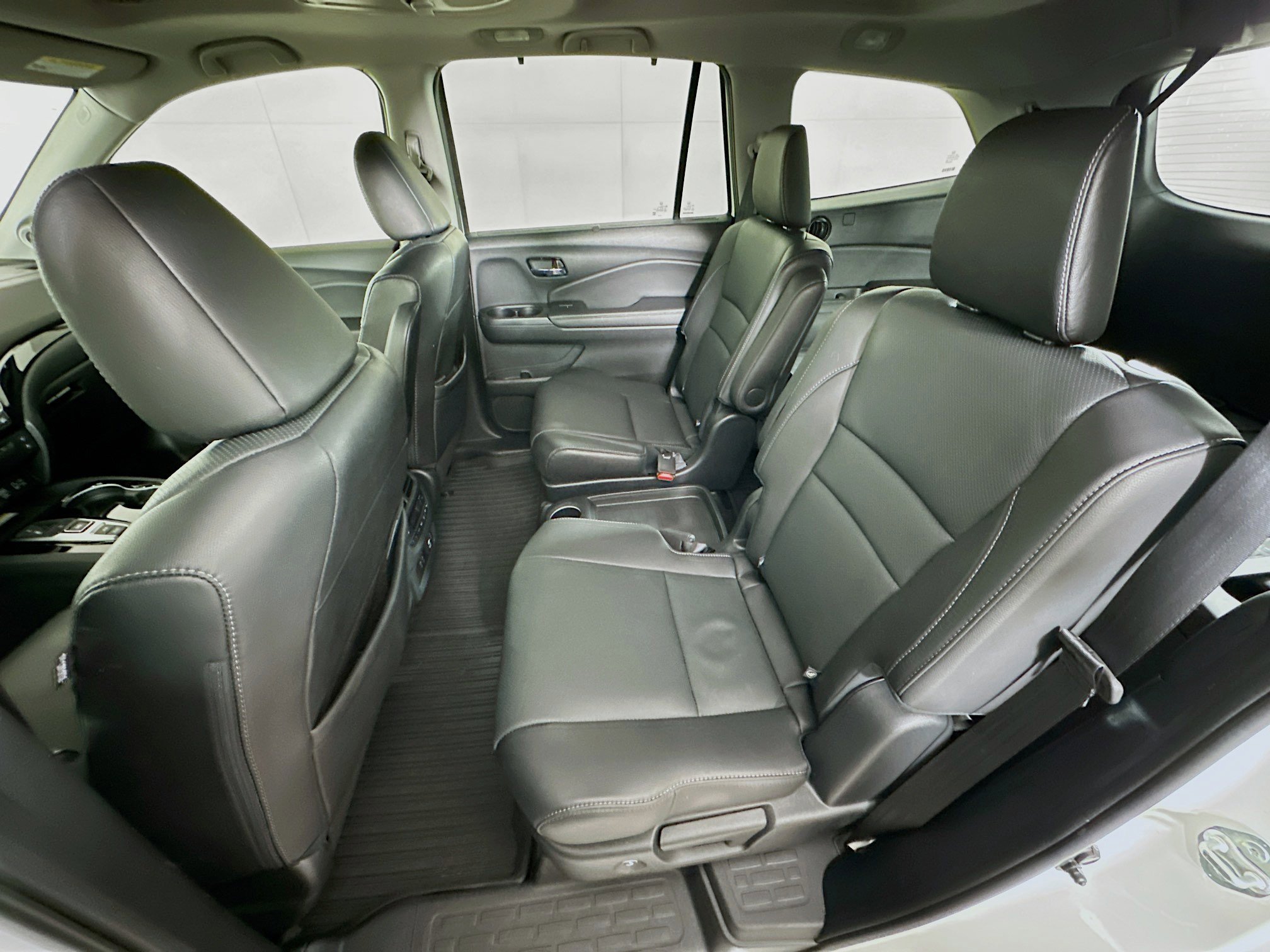 Used 2021 Honda Pilot Elite image 29