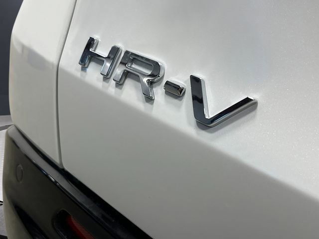 New 2027 Honda HR-V EX-L image 6