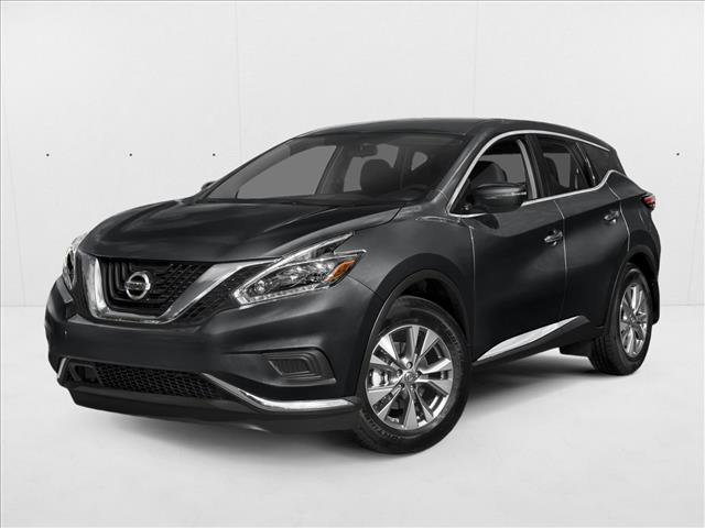 Used 2018 Nissan Murano SV image 1