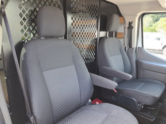 Certified 2022 Ford Transit 250 Low Roof w/ Exterior Upgrade Package image 16