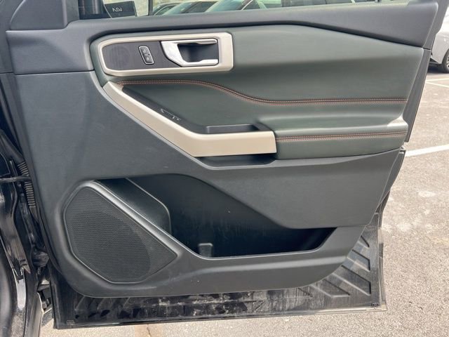 Used 2022 Ford Explorer Timberline image 33