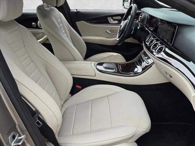 Used 2021 Mercedes-Benz E 450 4MATIC Sedan image 22