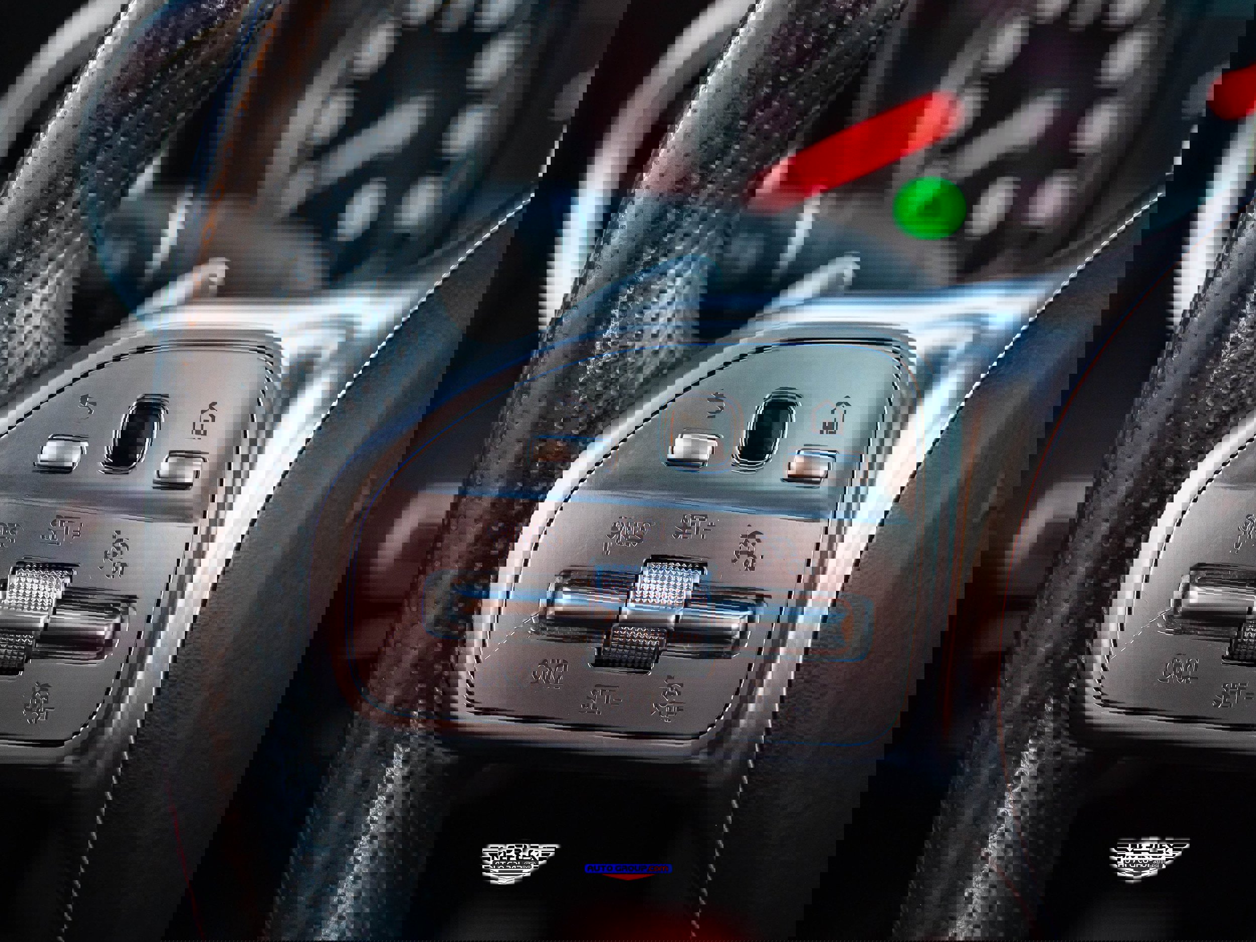 Used 2019 Mercedes-Benz C 300 Coupe w/ AMG Line image 19