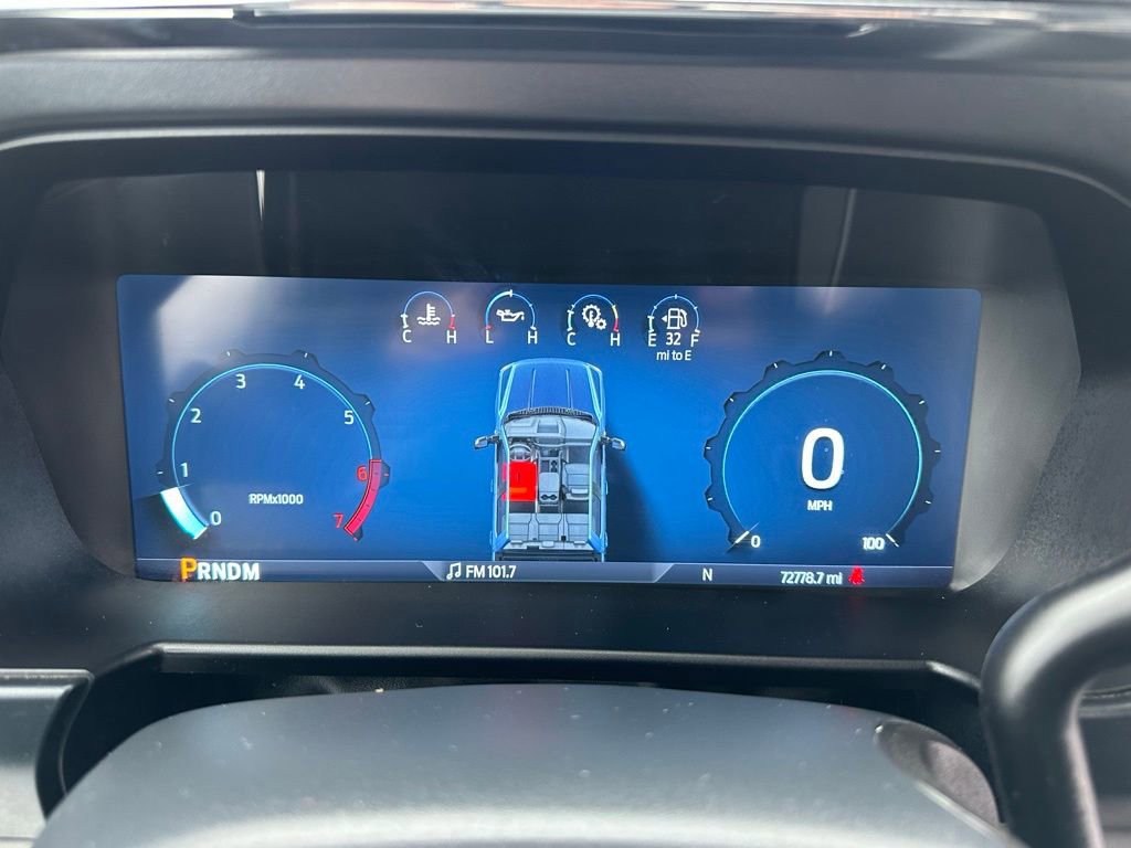 Used 2023 Ford F250 XLT w/ XLT Premium Package image 33