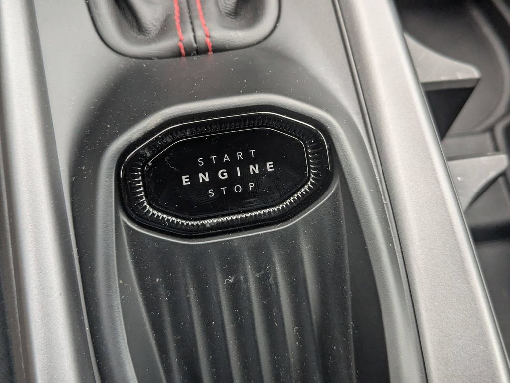 New 2026 Dodge Charger R/T AWD/4WD image 18