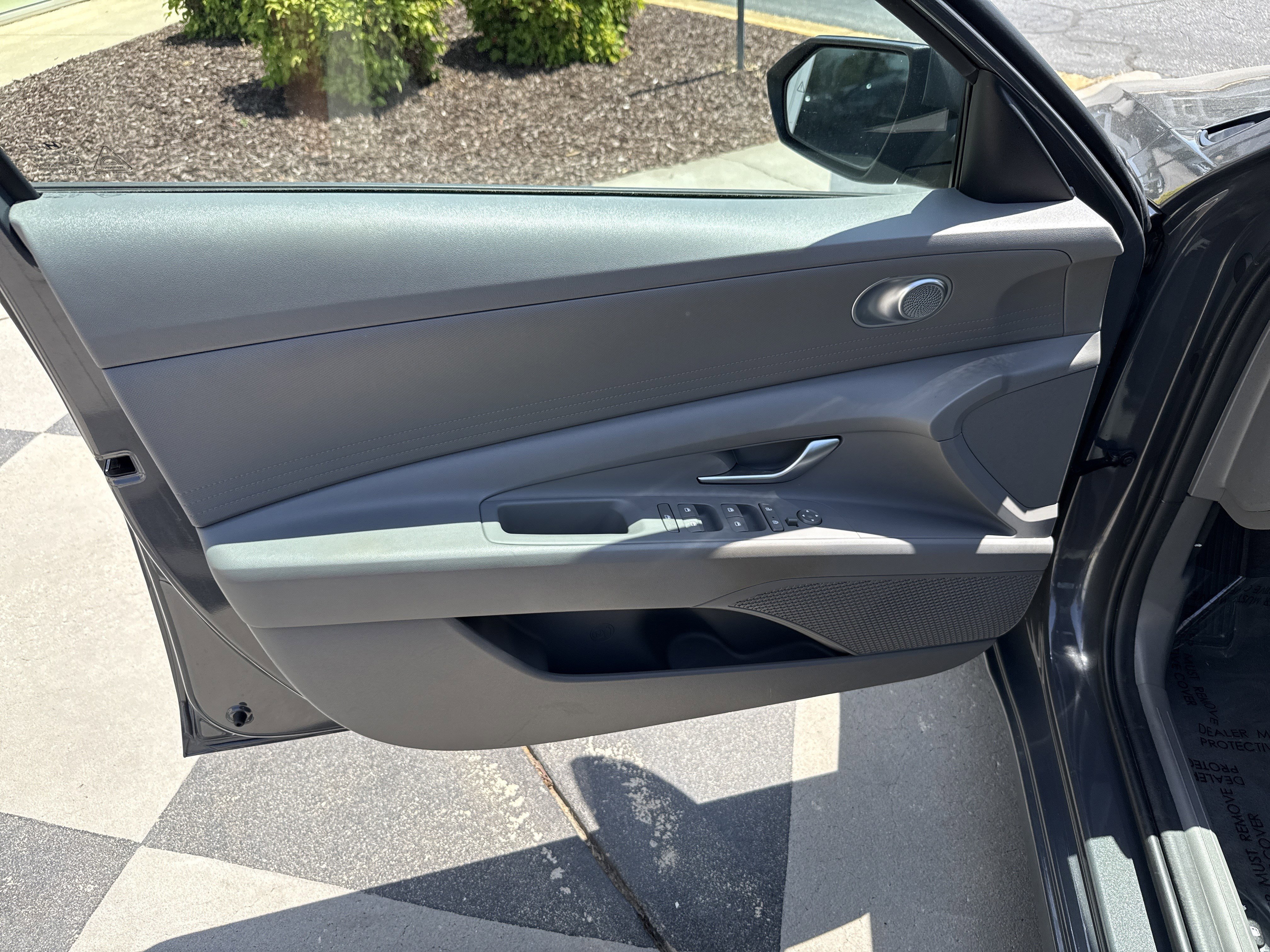 Used 2023 Hyundai Elantra Blue FWD image 14