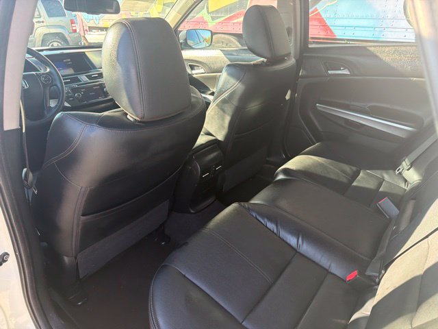 Used 2013 Honda Crosstour EX-L image 17