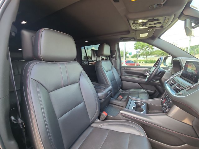 Used 2021 Chevrolet Tahoe RST w/ Luxury Package AWD/4WD image 20