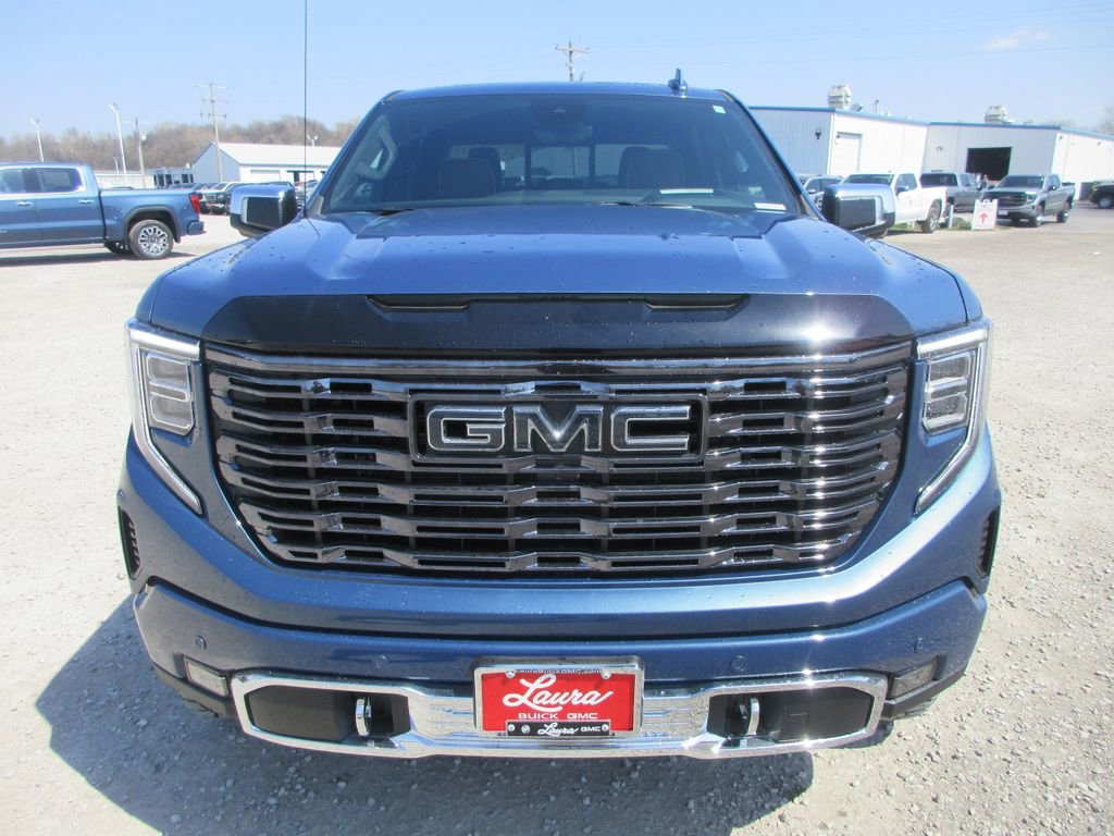 New 2026 GMC Sierra 1500 Denali Ultimate image 13