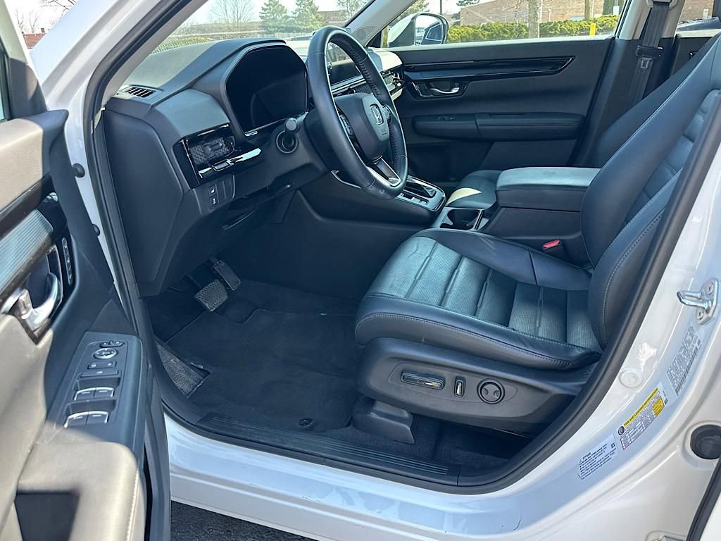 Used 2023 Honda CR-V EX-L image 16