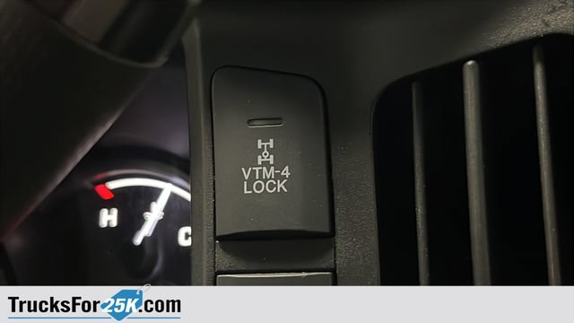 Used 2011 Honda Ridgeline RTS image 27