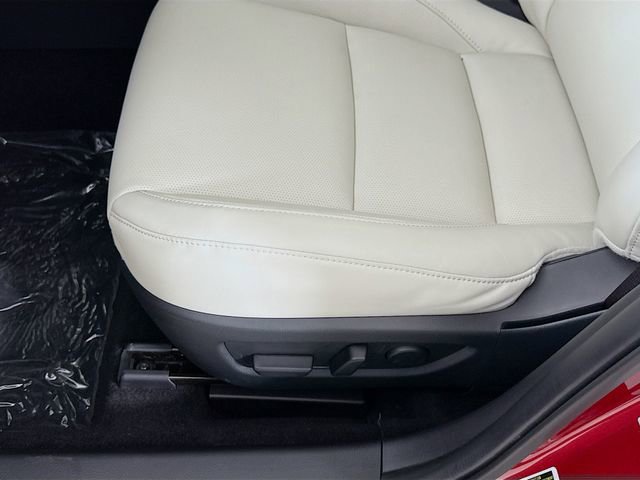 New 2026 MAZDA CX-30 2.5 Turbo w/ Premium Plus Pkg image 20