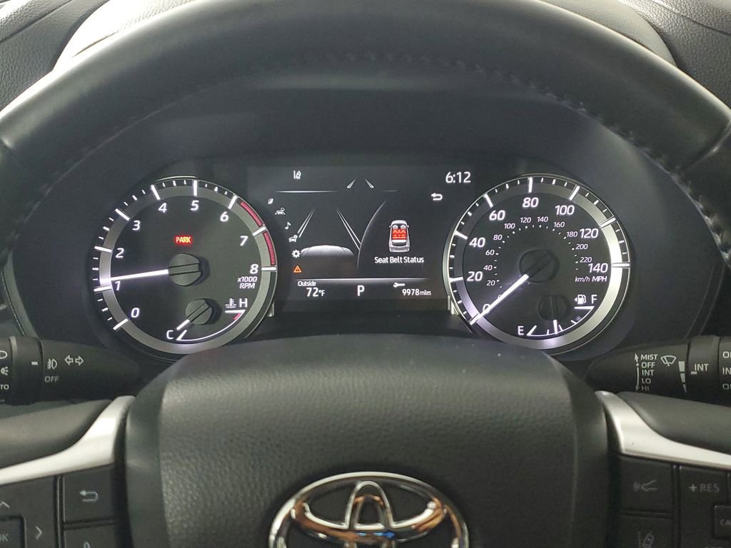 Used 2023 Toyota Highlander LE image 18