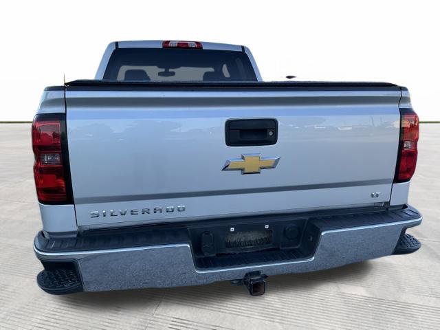 Used 2014 Chevrolet Silverado 1500 LT w/ All Star Edition AWD/4WD image 9