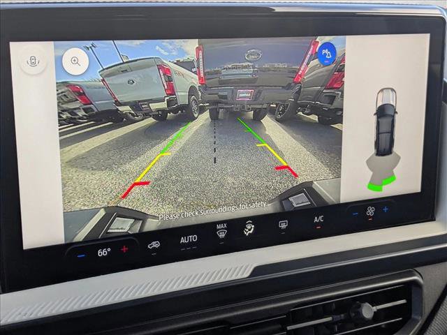 New 2025 Ford Bronco Sport Heritage image 13