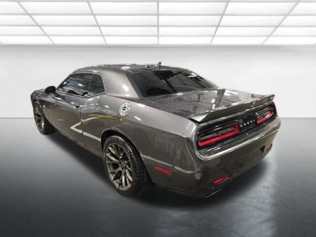 Used 2015 Dodge Challenger SRT image 6