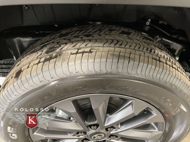 New 2026 Toyota Land Cruiser image 8