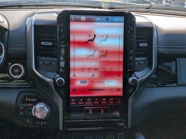 New 2026 RAM 1500 Laramie image 16