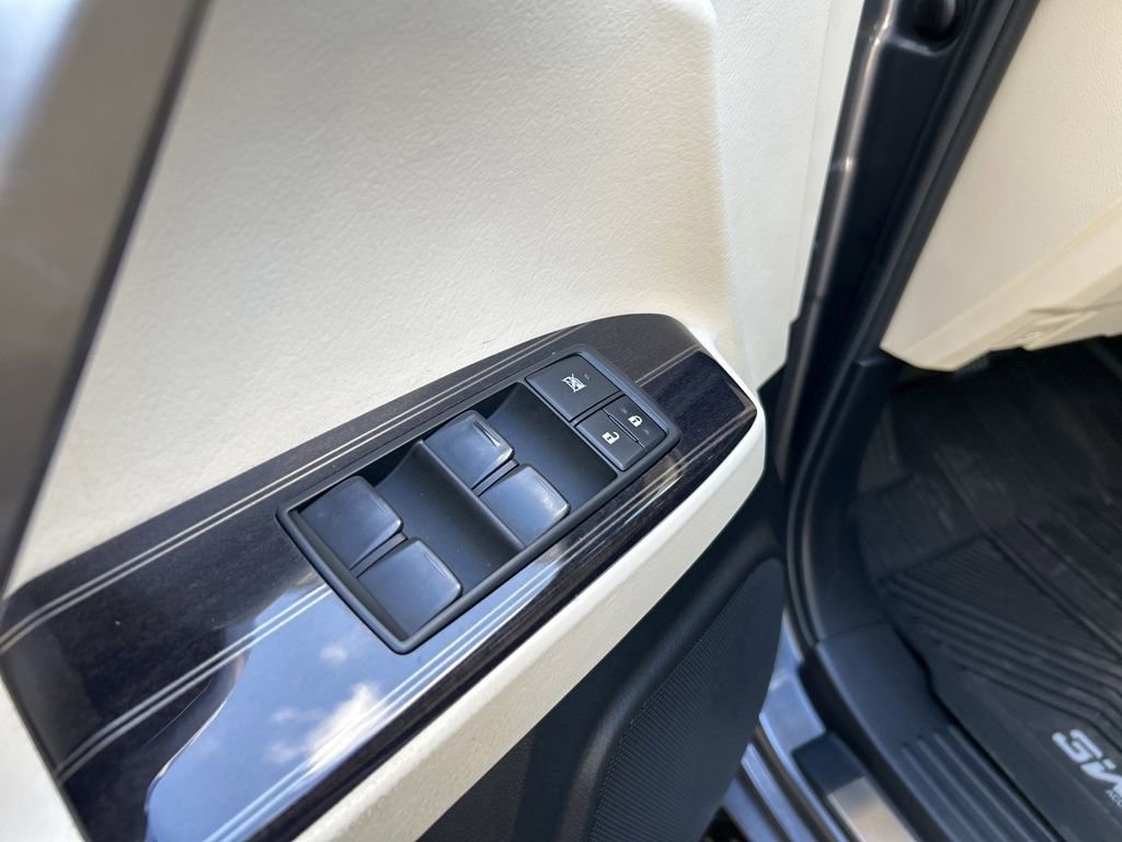 Used 2021 Lexus GX 460 Premium AWD/4WD image 46