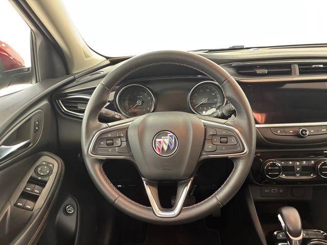 Used 2023 Buick Encore GX Select w/ Sport Touring Package image 22