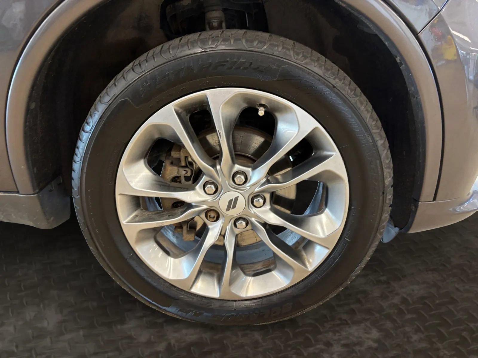 Used 2019 Dodge Durango GT AWD/4WD image 44