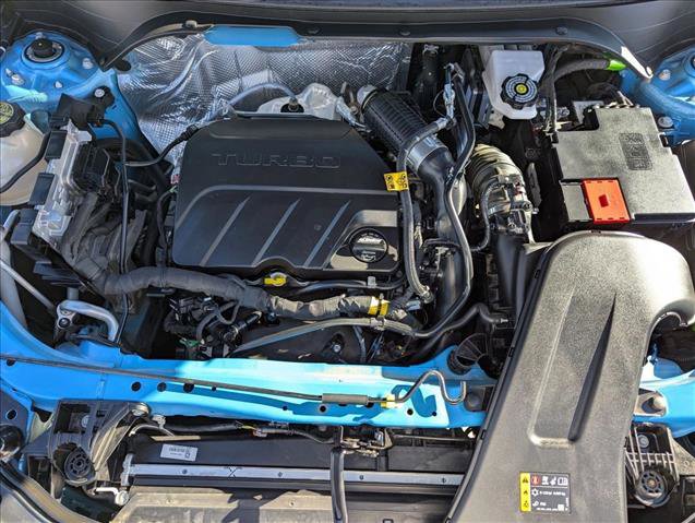 Used 2025 Buick Envista Sport Touring w/ Convenience I Package image 20