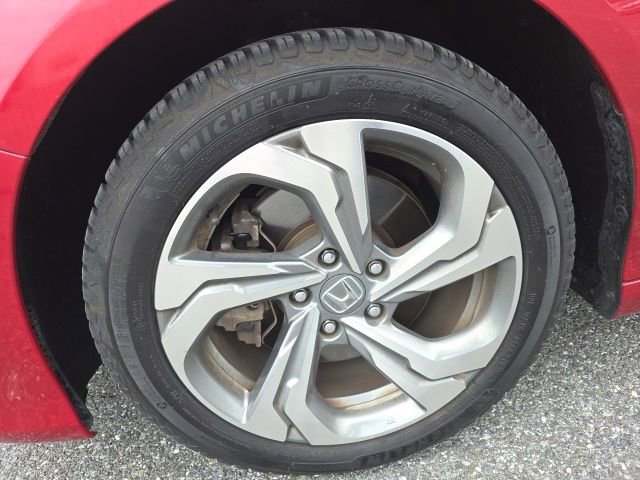 Used 2018 Honda Accord EX-L image 11