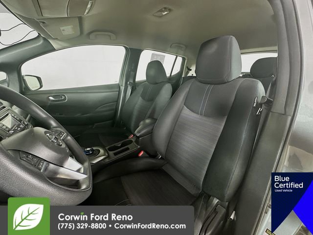 Used 2018 Nissan Leaf S w/ S Charge Package FWD image 23