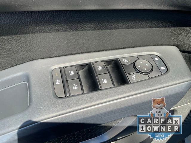 Used 2024 Nissan Pathfinder Rock Creek AWD/4WD image 11