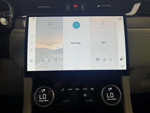 Certified 2026 Jaguar F-PACE R-Dynamic S AWD/4WD image 14