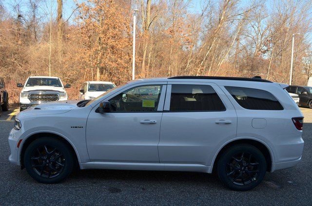 New 2026 Dodge Durango GT w/ Blacktop Package image 5