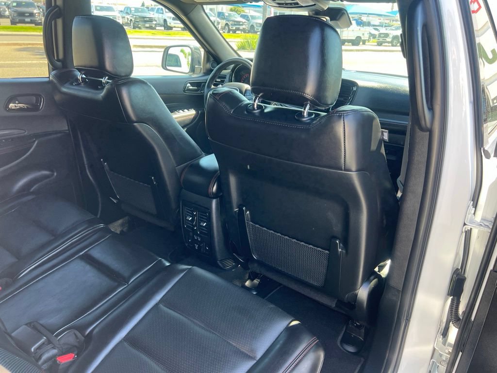 Used 2025 Dodge Durango GT AWD/4WD image 41