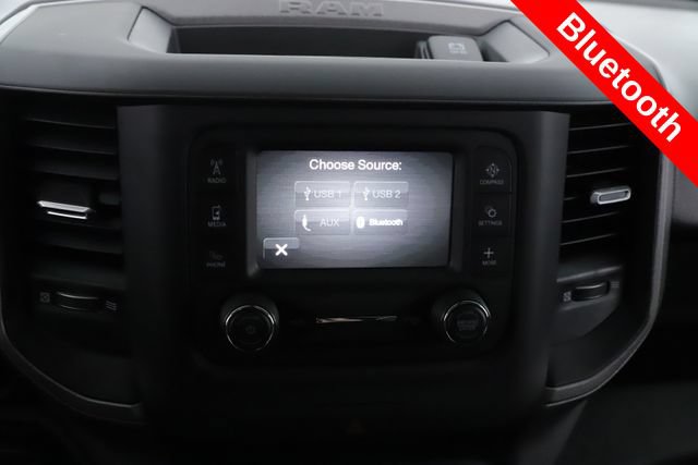 Used 2024 RAM 1500 Tradesman AWD/4WD image 3