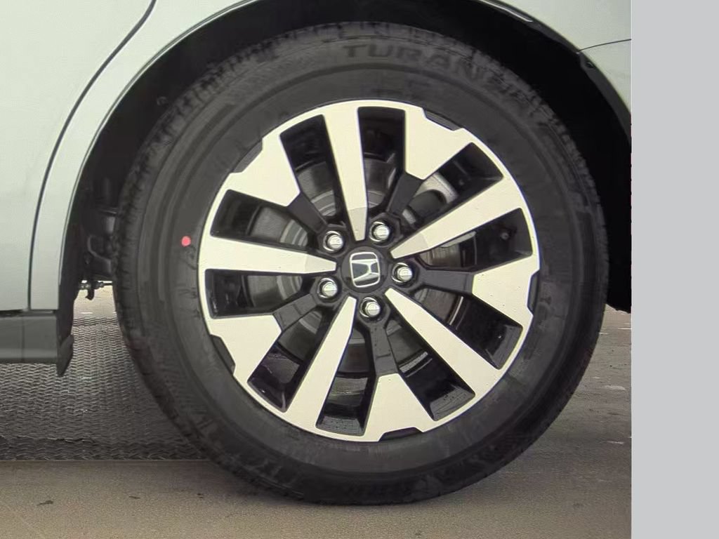 Used 2026 Honda Odyssey EX-L image 12
