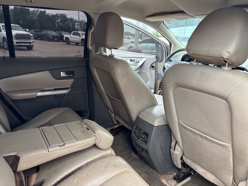 Used 2013 Ford Edge SEL AWD/4WD image 33