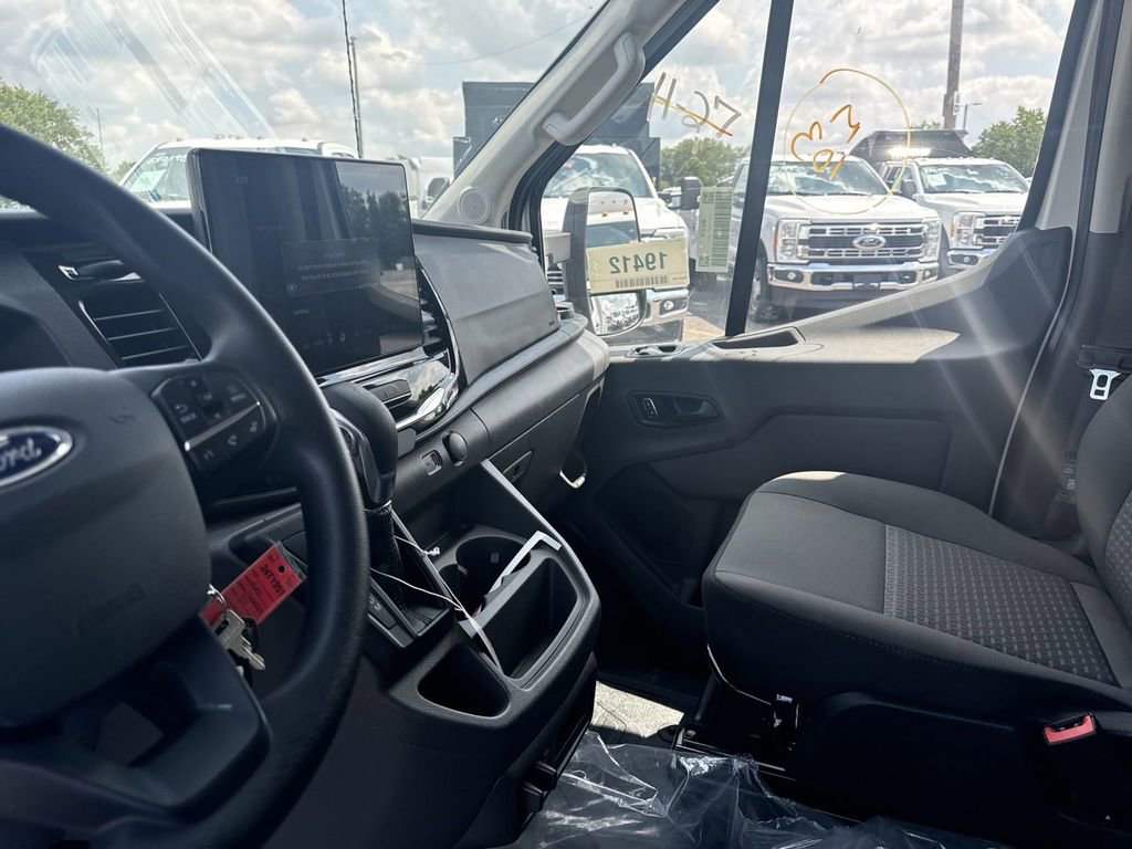 New 2024 Ford Transit 350 AWD w/ Interior Upgrade Package image 33