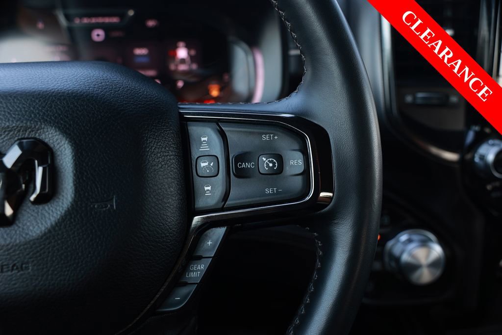 Used 2024 RAM 1500 Limited image 20