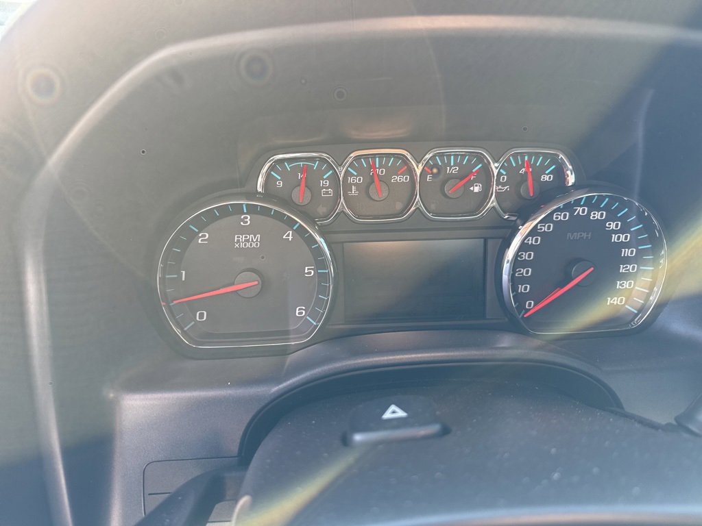 Used 2018 Chevrolet Silverado 1500 LT w/ All Star Edition image 20