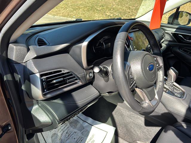 Used 2020 Subaru Outback Limited XT w/ Popular Package #2 image 13