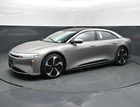 Used 2023 Lucid Air Grand Touring