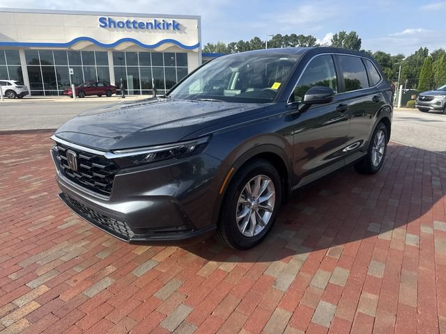 Certified 2023 Honda CR-V EX-L image 1